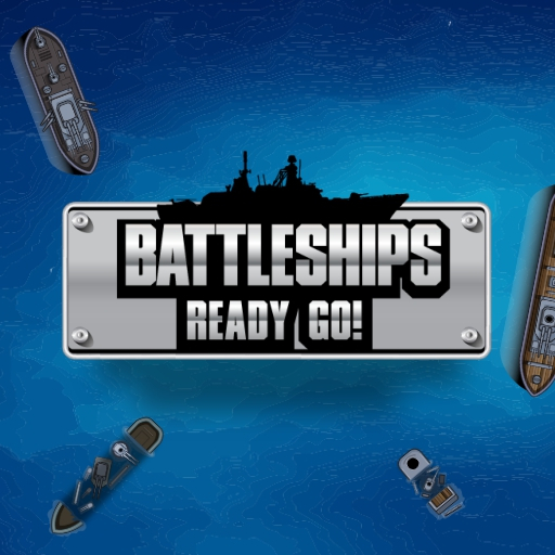 Игра Морской Бой: Линкоры Игра Морской Бой: Линкоры / Battleships Ready Go!