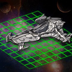Игра Интергалактический Морской Бой Игра Интергалактический Морской Бой / Intergalactic Battleships