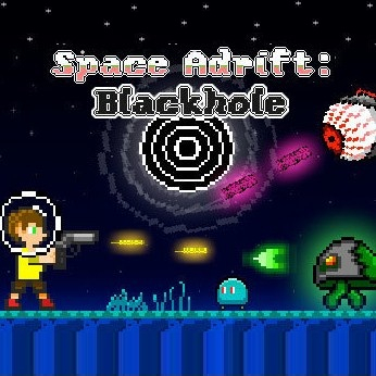 Игра Космический Дрейф 2: Черная Дыра Игра Космический Дрейф 2: Черная Дыра / Space Adrift 2: Black Hole