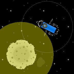 Игра Космический Дрейф Игра Космический Дрейф / Space Adrift