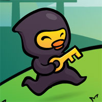 Игра Приключения Ниндзя Утки Игра Приключения Ниндзя Утки / Ninja Duck Adventure