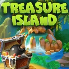 Пиратский Остров Играть
