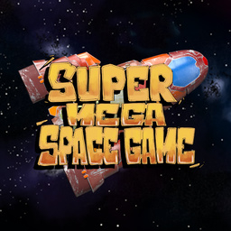 Игра Супер Мега Космическая Игра Игра Супер Мега Космическая Игра / Super Mega Space Game