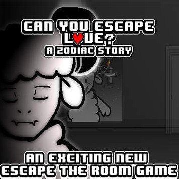 Игра История Зодиака Игра История Зодиака / Can You Escape Love?: A Zodiac Story