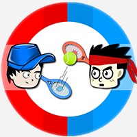 Игра Спортивные Битвы на Двоих Игра Спортивные Битвы на Двоих / Sports Minibattles