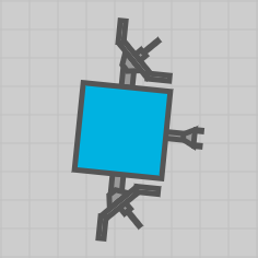 Игра Создай Свой Танк Игра Создай Свой Танк / Fantasy Tank Builder