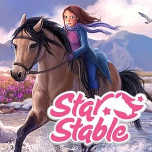 Игра Стар Стейбл Игра Стар Стейбл / Star Stable