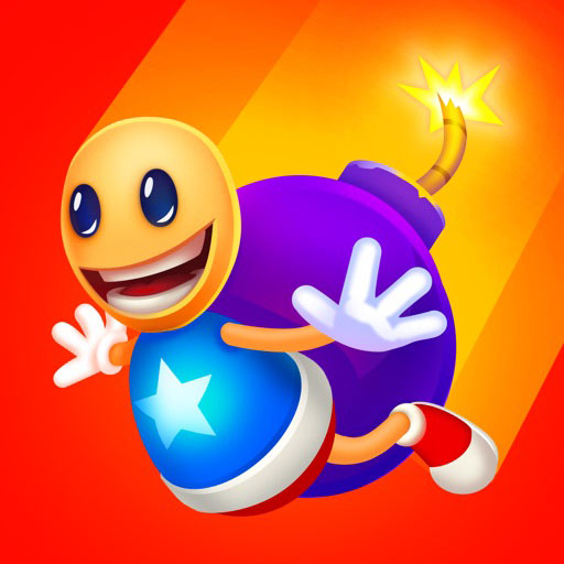 Игра Супер Бадди Кик Игра Супер Бадди Кик / SUPER BUDDY KICK MOBILE PC