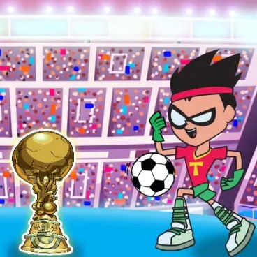 Игра Тест: Кто Ты из Кубка Мульта? Игра Тест: Кто Ты из Кубка Мульта?