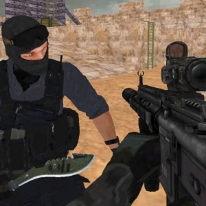Игра Хорошие Парни vs Плохие Парни Игра Хорошие Парни vs Плохие Парни / Good Guys vs Bad Boys