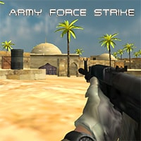 Игра Army Force Strike Игра Army Force Strike / Army Force Strike