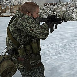 Игра Soldiers 5 - Sudden Shot Игра Soldiers 5 - Sudden Shot / Soldiers 5 - Sudden Shot