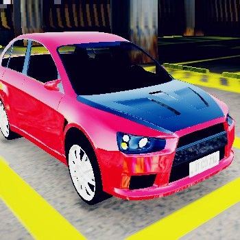 Игра Парковка Автомобиля 3Д Игра Парковка Автомобиля 3Д / Car Parking 3D
