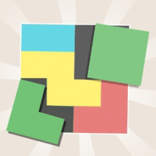 Игра Зен Блоки Игра Зен Блоки / Zen Block