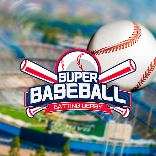 Игра Супер Бейсбол Игра Супер Бейсбол / SUPER BASEBALL