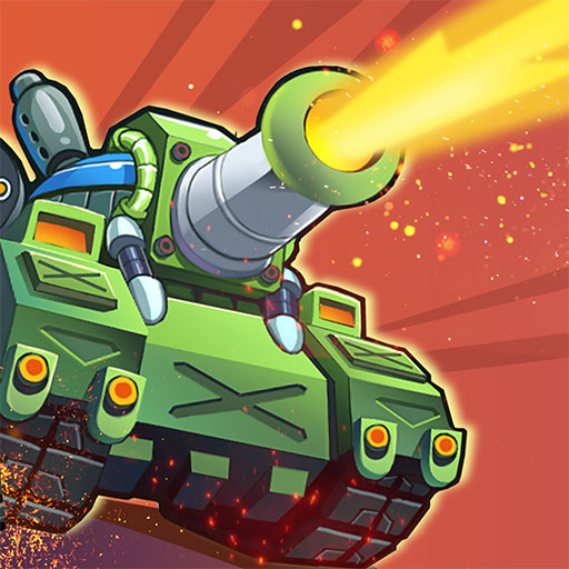 Игра Столкновение Танков Игра Столкновение Танков / CLASH OF TANKS