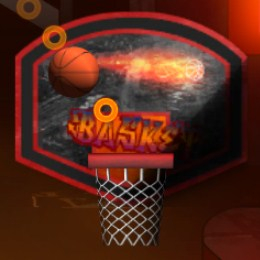 Игра 2Д Сумасшедший Баскетбол Игра 2Д Сумасшедший Баскетбол / 2D Crazy Basketball