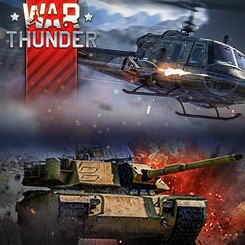 War thunder играют ли иностранцы