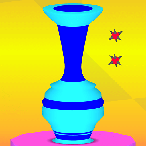 Игра Глиняное Ремесло 3Д Керамика Игра Глиняное Ремесло 3Д Керамика / CLAY CRAFT 3D POTTERY