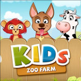 Зоопарк и Ферма для Детей