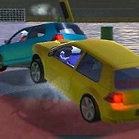 Игра Автомобильная Арена в Дубаях Игра Автомобильная Арена в Дубаях / CRASH DAY DEMOLITION DUBAI ARENA