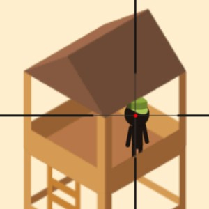 Игра Стикмен: Элитный Снайпер Игра Стикмен: Элитный Снайпер / ELITE SNIPER