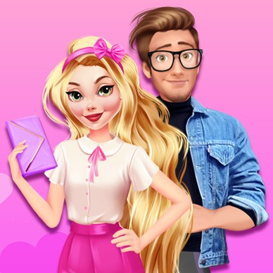 Игра Рапунцель: Свидание с Любимым Игра Рапунцель: Свидание с Любимым / Rapunzel Crush Date