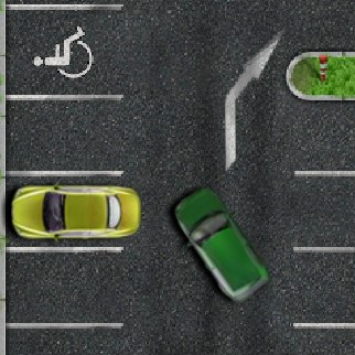 Игра Мастер Парковки Игра Мастер Парковки / Parking Master