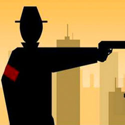 Игра Рикошет 3 Игра Рикошет 3 / Ricochet Kills 3