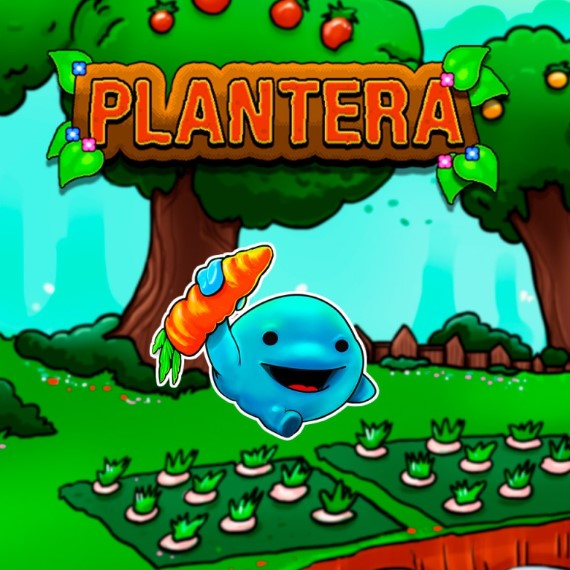 Игра Plantera Игра Plantera / Plantera