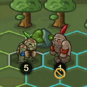Игра Битва Зверей Игра Битва Зверей / Beasts Battle
