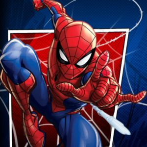 Игра Человек-Паук: Мистерио Раш Игра Человек-Паук: Мистерио Раш / Spider-Man: Mysterio Rush