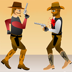 Игра GunBlood Игра GunBlood / GunBlood