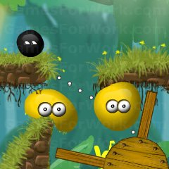 Игра Метатель Капель 2 Игра Метатель Капель 2 / Blob thrower 2