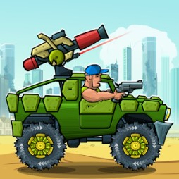 Игра Mad Day Игра Mad Day / Mad Day