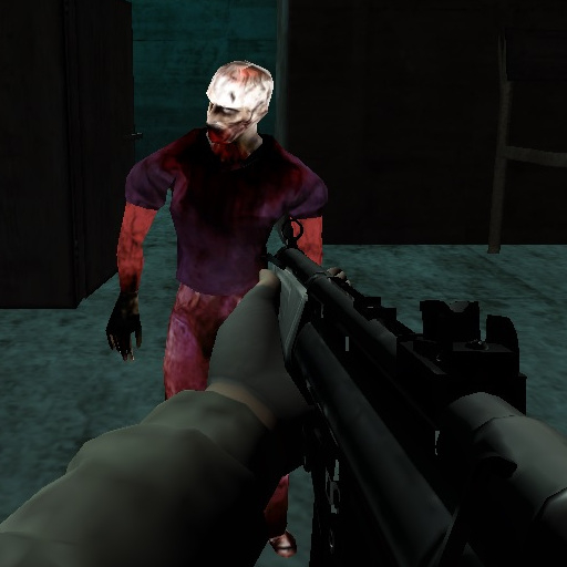 Игра Веном Зомби Шутер Игра Веном Зомби Шутер / VENOM ZOMBIE SHOOTER