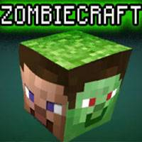 Игра Зомбикрафт Игра Зомбикрафт / Zombiecraft