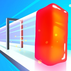 Игра Джелли Шифт Игра Джелли Шифт / Jelly Shift