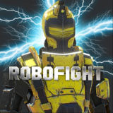 Игра Robofight.io | Робофайт ио
