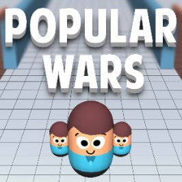 Игра Народные Войны Игра Народные Войны / Popular War