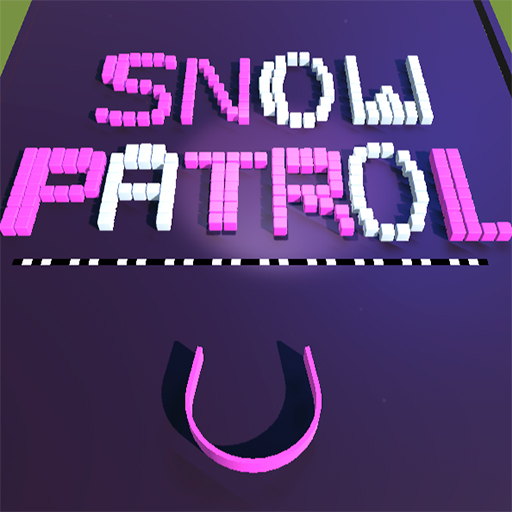 Игра Снежный Патруль Игра Снежный Патруль / Snow Patrol