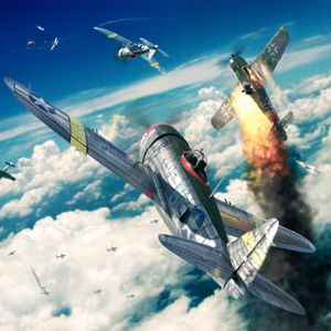 Игра Воздушные Войны 2 Игра Воздушные Войны 2 / Air Wars 2