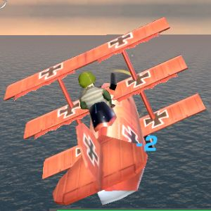 Игра Мультяшная Леталка Игра Мультяшная Леталка / Air Toons