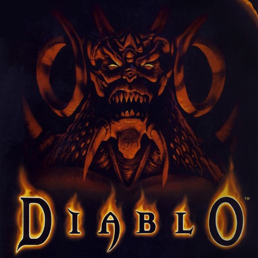 Игра Diablo Игра Diablo / Diablo