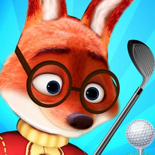 Игра Гольф Рояль 2018 Игра Гольф Рояль 2018 / Golf Royale 2018