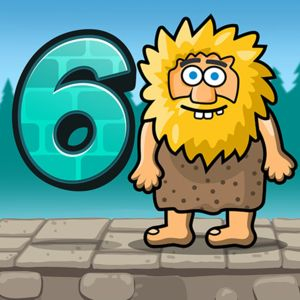 Игра Адам и Ева 6 Игра Адам и Ева 6 / Adam and Eve 6