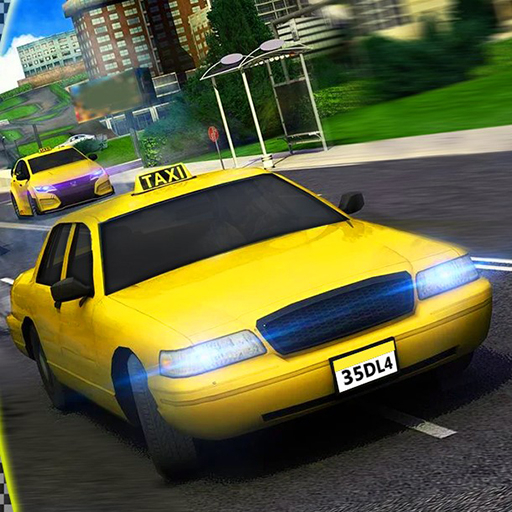 Игра Такси Симулятор 2019 Игра Такси Симулятор 2019 / Taxi Simulator 2019
