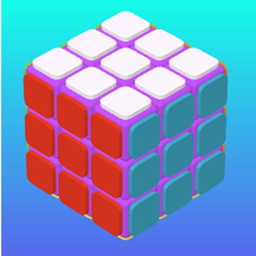 Игра Магический Кубик Рубика Игра Магический Кубик Рубика / MAGIC CUBE