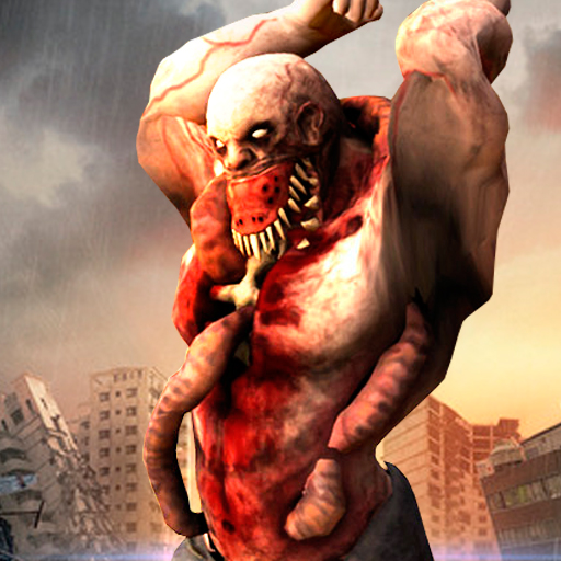 Игра Зомби Шутер на Выживание Игра Зомби Шутер на Выживание / Zombie Survival Shooter