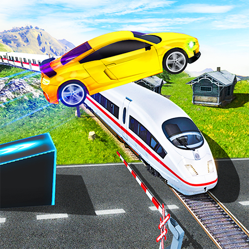 Игра Гонки и Трюки: Хот Вилс Игра Гонки и Трюки: Хот Вилс / Marvelous Hot Wheels